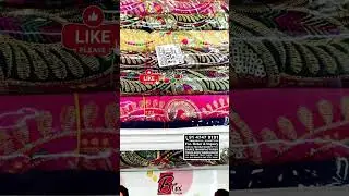 ⭐India's and Bhiwandi's Top Fancy Work Blouse Haul &ndash; New Arrivals! #BlouseDesigns
