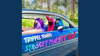 STRÖGET MÅSTE GÅ