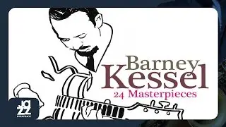 Barney Kessel, Bud Shank, Arnold Ross, Harry Babasin, Shelly Manne - Lullaby of Birdland