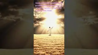 Postr&eacute;monos #family #home #god #amor #jesus #jesuschrist #heart #love #shorts #allah #sky #bible #fe