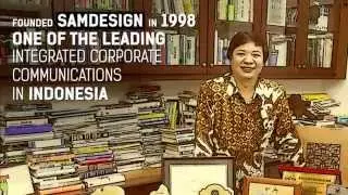 DIGITAL MARKETING REVOLUTION by TANADI SANTOSO