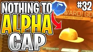 ТОРГОВЛЯ ОТ НИЧЕГО ДО АЛЬФА-КРИПТА В 8-М СЕЗОНЕ! | (EP: *32*) Торговля в Rocket League