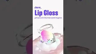 Text Styling in The Terminal With Lipgloss