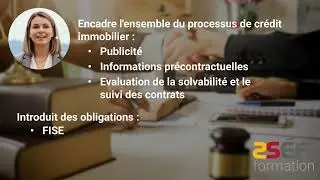 La DCI, un gage de transparence et de protection pour les emprunteurs immobiliers !