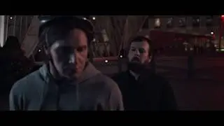 'Pogonophobia' Official Trailer