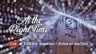 Northpoint Church Corona - 12.28.2025 - 9:00 a.m.