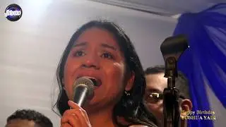 TORBELLINO DE AMOR - ARAYE TREMENDO LIO / HAPPY BIRTHDAY YOSHUA - VILLA EL SALVADOR 2019