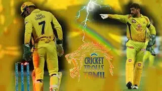 CSK💛 won by 20 Run Ipl 😍19 sep.2021🎉