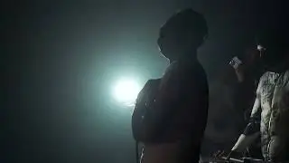 Yung Fume - FACTS (Audio Visualiser)