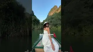 How to get from Cat Ba to Ninh Binh, Vietnam!