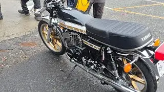 1st Ride of 2026 - West Coast Adventure Motorcycle Club