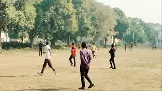 NSTI LUDHIANA SPORTS WEEK 400 meter running 💯💯✌️✌️