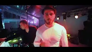 Gala PLAYBOY - Samoch&oacute;d Roku 2017 - Bartes, Matthew Clarck, John James