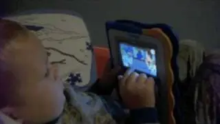 Vtech V Reader