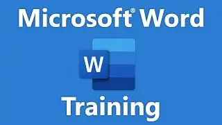 Word 2019 and 365 Tutorial for Lawyers: Using the Compare Feature Microsoft Training