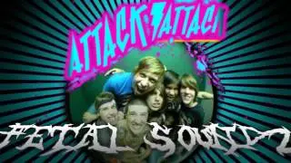 Attack Attack! | If Guns Are Outlawed, Can We Use Swords EP