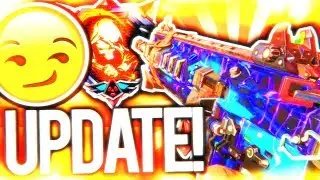 NEW BLACK OPS 3 UPDATE... 70 KILL TDM CHALLENGE | Level 655 Black Ops 3
