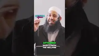 Attaining Success: The Path to Paradise According to Allah's Definition