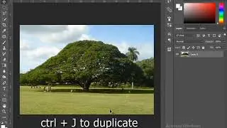 How to replace Sky using Blend if | Pgphotoshop | replace sky in photoshop