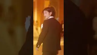 Gil Cuerva is giving us major heart-eyed emoji vibes 😍#VogueGala2023