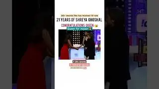 #shreyaghoshal #trending #reels #dance #bollywood #viral #status #queen #queenofmelody #alia #kiara👸