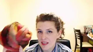 How to Properly Store Wool Fiber: Part 2, Storing Combed Wool Top - How To - Expertly Dyed