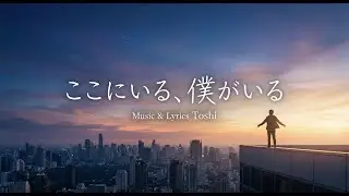 ここにいる、僕がいる