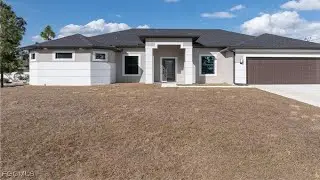 Brand-New Home in Lehigh Acres | 2024 Build | $369,999 | 3 Bed
