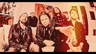 Earshot bringing back Johnny K to produce the new album