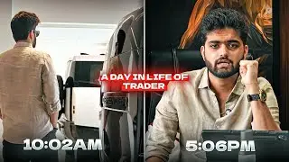 A DAY IN A LIFE OF VIRAJ BAJPAI - 4K VLOG