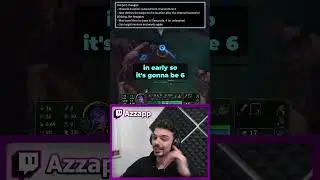New Teleport Change is INSANE