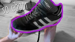 Подробный обзор скейт-ботинок Adidas Busenitz