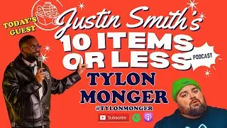 Tylon Monger