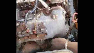African Pro Mechanic Shows How To Test And Fix Faulty Spark Plugs