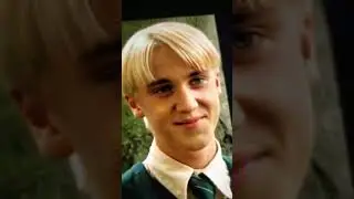 Drawing Draco Malfoy ✏