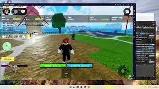 Nox Player Phone Emulator Roblox Blox Fruits Max Graphics