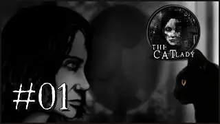 The Cat Lady #01 - Susan Ashworth, Suicide Survivor