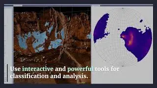 Fracture Mapping in VRGS