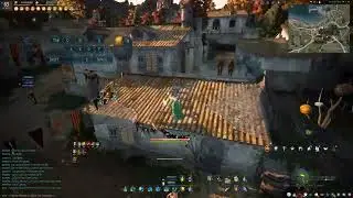 triple jump master