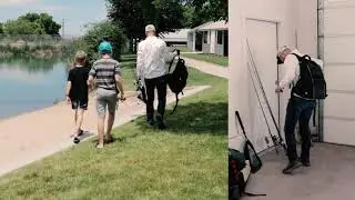 Castek Rod Caddy Intro