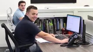 The Office Reality Story 2018