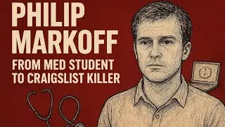 Philip Markoff: From Med Student to Craigslist Killer True Crime Stories 