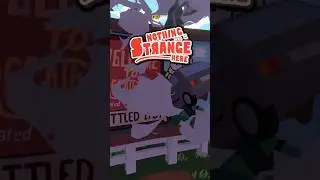 🔍NEW FUNNY OPEN-WORLD MYSTERY ADVENTURE🔍#indie #cozy