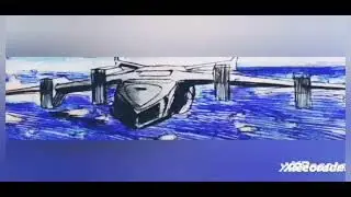 💣QUARK BOMB💣 test animation