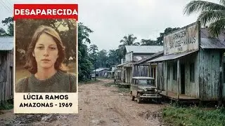 Amazonas 1969: Caso Esquecido de Lúcia Ramos Vem à Tona com Confissão Inesperada