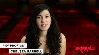 Interview with NYU Alumna Chelsea Garbell | Celebrating 10 Years at NYU Skirball