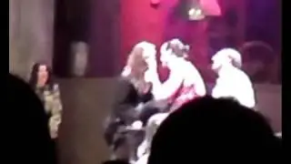 Rent Argentina - Final A/Tus Ojos/Final B (A&B/Your Eyes)