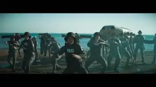 Egyptian Special Police Forces training 2025