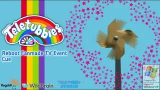 Teletubbies Reboot Fanmade TV Event Cue ‐ Audio