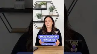 Sell Digital Downloads | EASY Ways to Make Money in Fitness with ZERO Budget